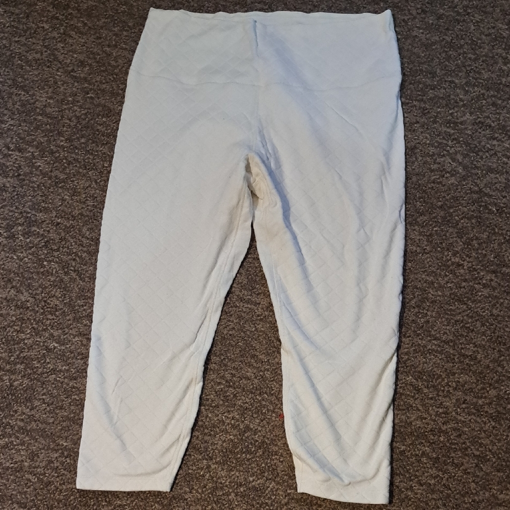 Nike Off-White Leggings